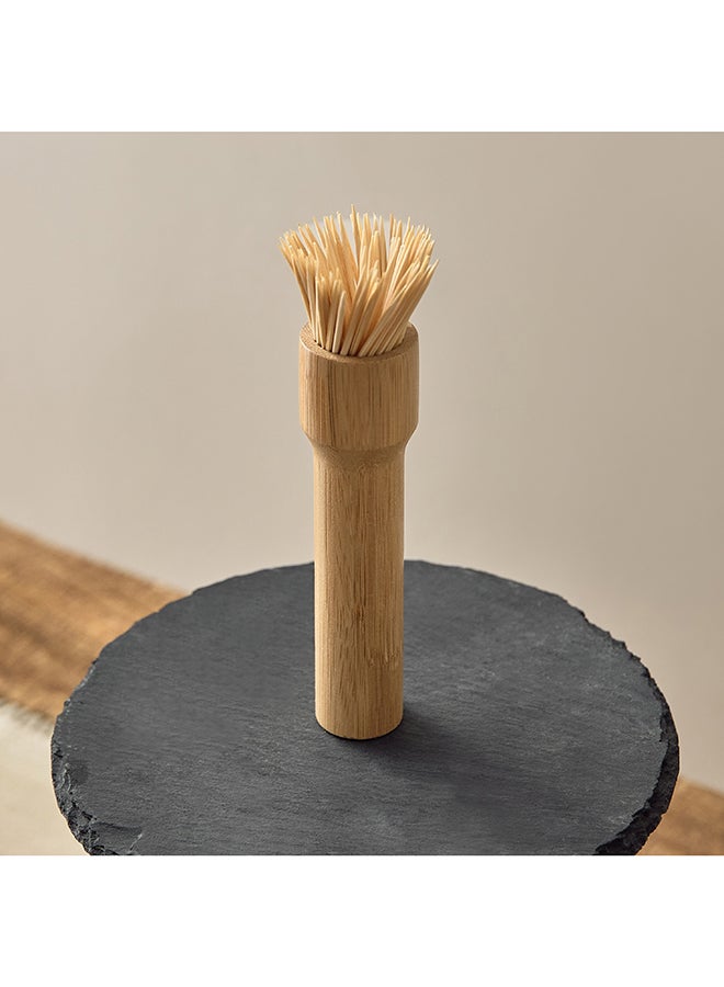 Home Box Slate 3-Tier Snack Serving Set - Image 2